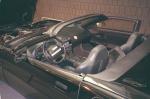 Chevrolet Corvette Cerv IV Concept 1992 года